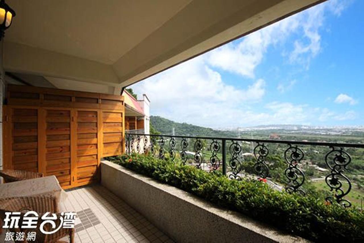 Bed and Breakfast Mountain House Shuiyuan Zewnętrze zdjęcie