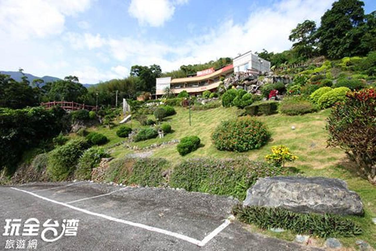 Bed and Breakfast Mountain House Shuiyuan Zewnętrze zdjęcie