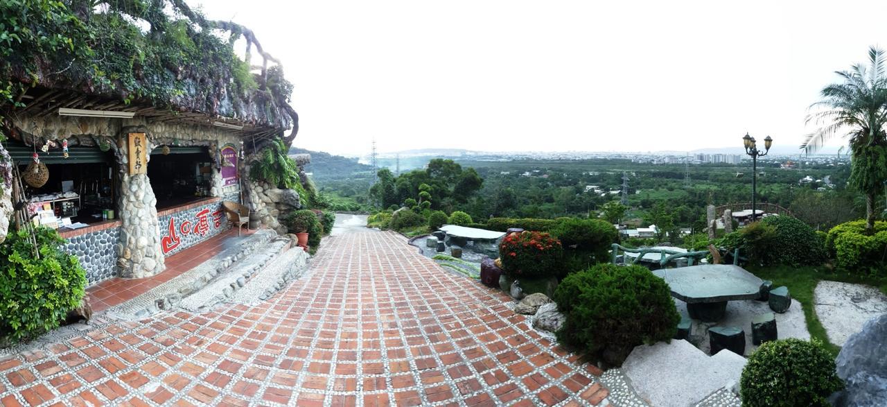 Bed and Breakfast Mountain House Shuiyuan Zewnętrze zdjęcie